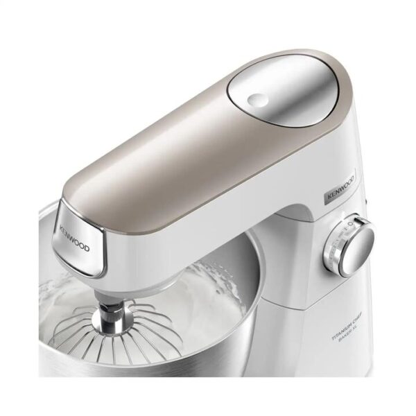 Kenwood PopTop Cover Champagne Cream KAT65.000CP